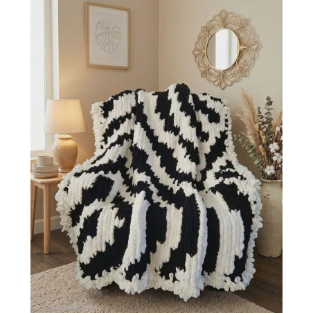 Zha Zha from the Signature Collection