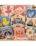 Little Dreamers - Kids