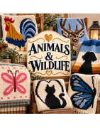 Animals & Wildlife