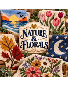 Nature & Florals