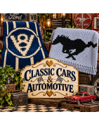 Classic Cars & Automotive